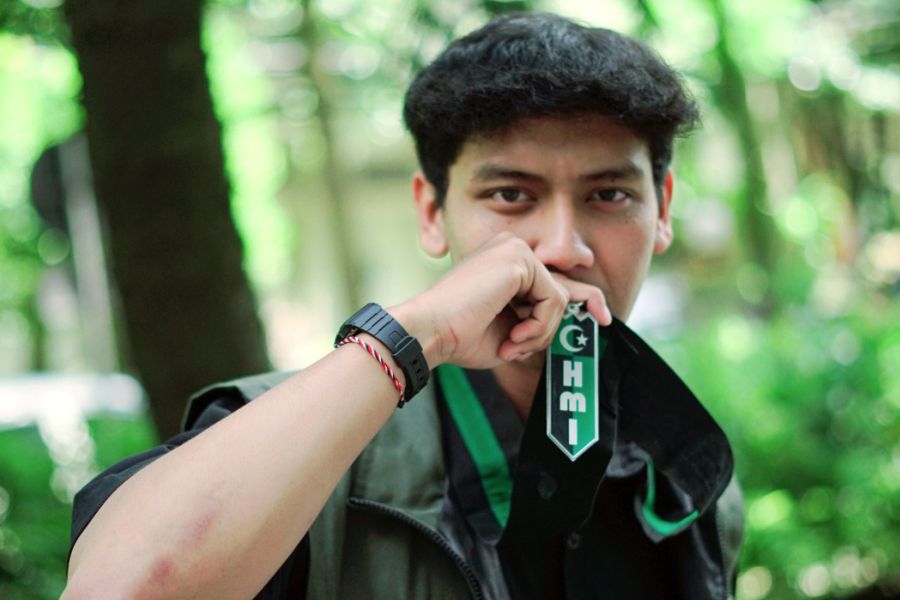 Aktivis Muda Muhammad Raynan Rizky Akbar Pimpin HMI FK UB, Bawa Arah Baru Pergerakan Mahasiswa Kedokteran