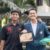 Ketua HMI FK UB Muhammad Raynan Rizky Akbar Siapkan Revolusi Internal