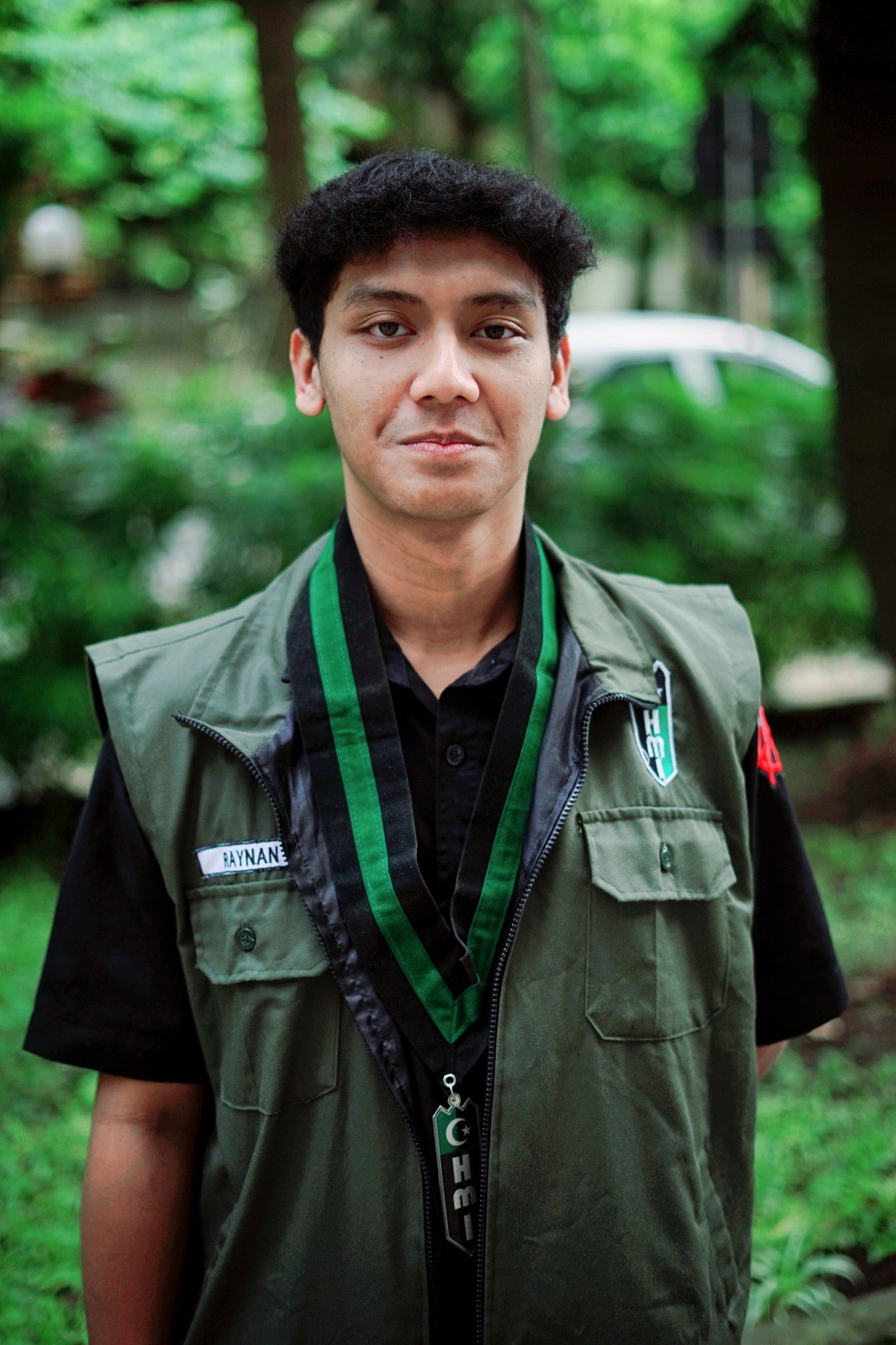 Muhammad Raynan Rizky Akbar