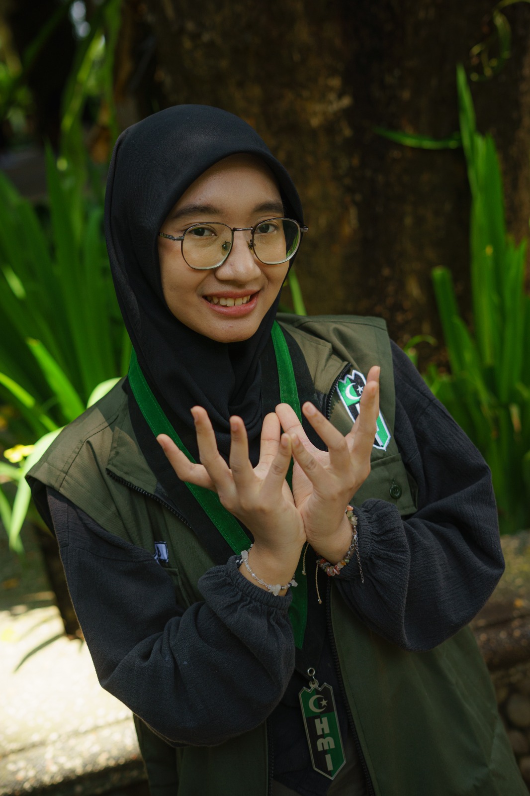 Afifulail Maya Nur Maulidiya